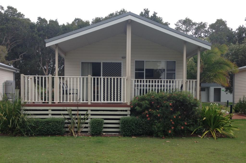Lorikeet Two Bedroom Cabin