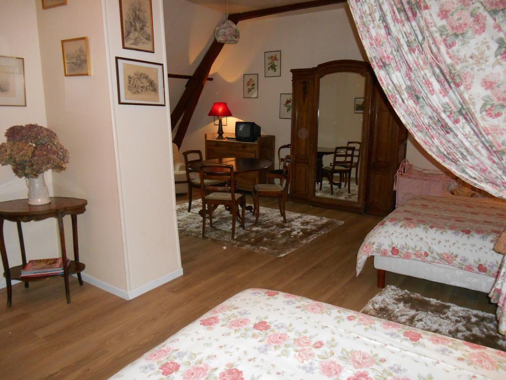 Habitación Familiar (2 adultos y 2 niños)