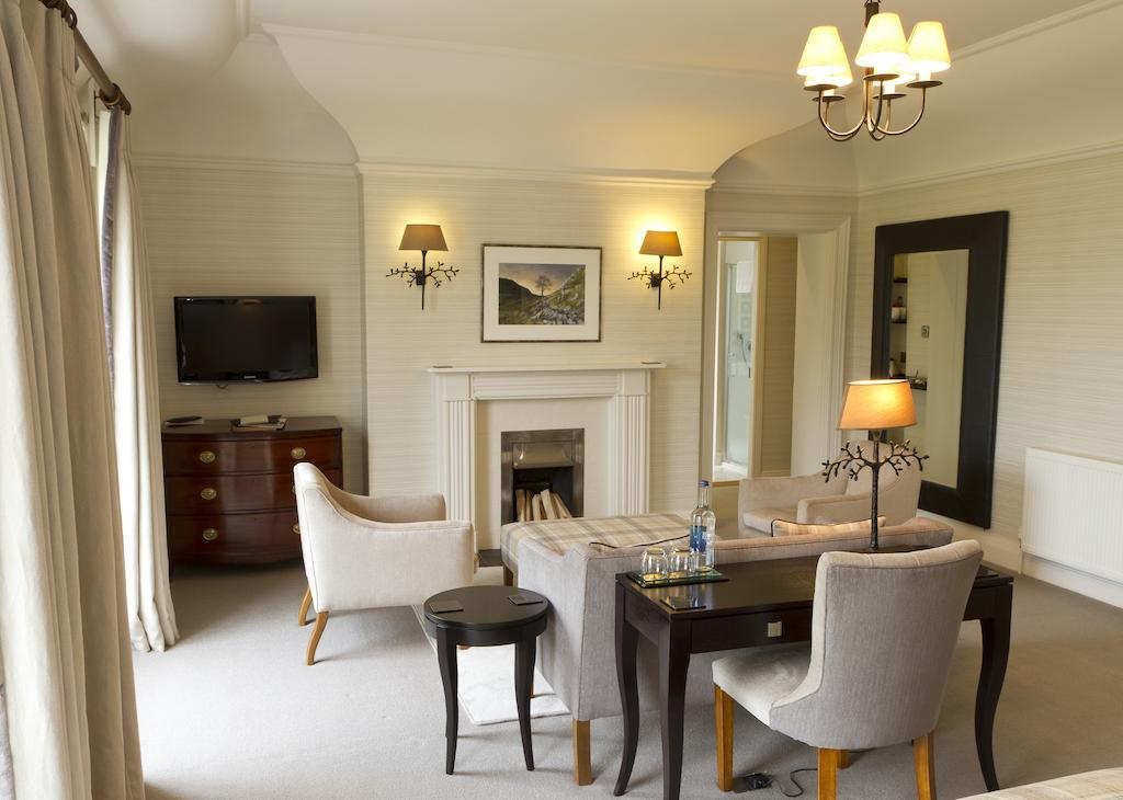 The Dale Suite