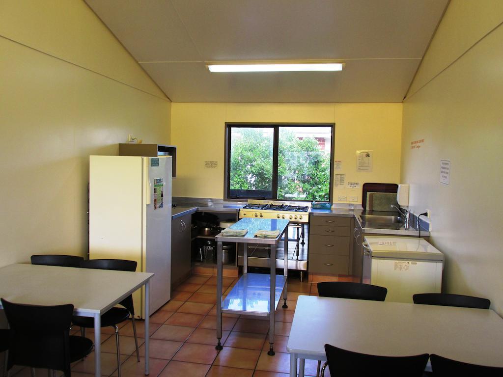 Studio Private Bathroom