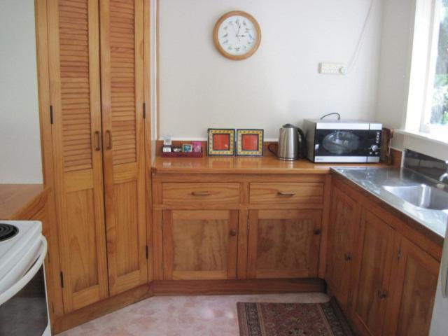 Two-Bedroom Cottage