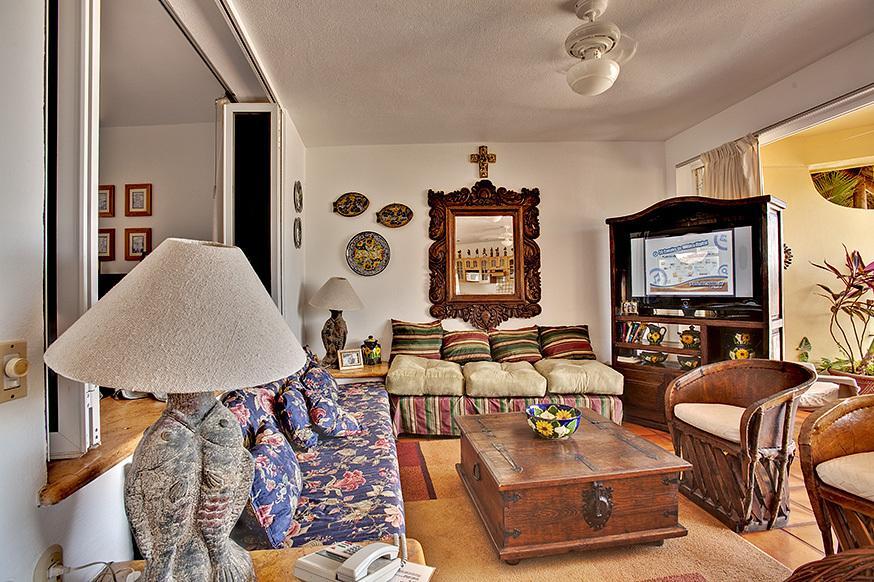 Apartamento de 1 dormitorio