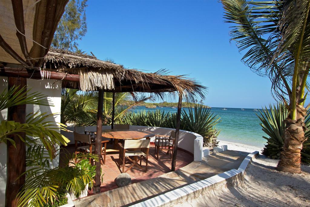 Cottage mit 4 Schlafzimmern