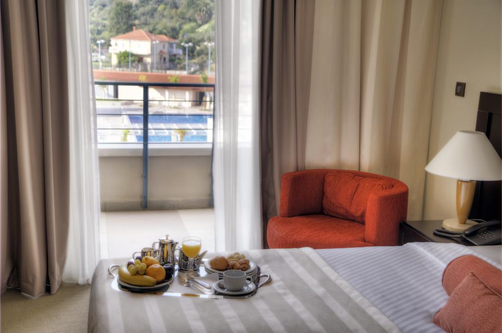 Suite de 2 dormitorios con vistas al mar