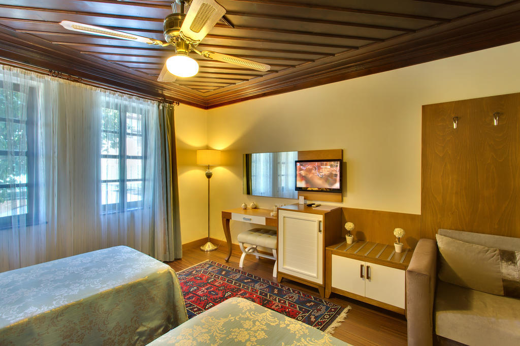 Habitación Doble Estándar - 1 o 2 camas
