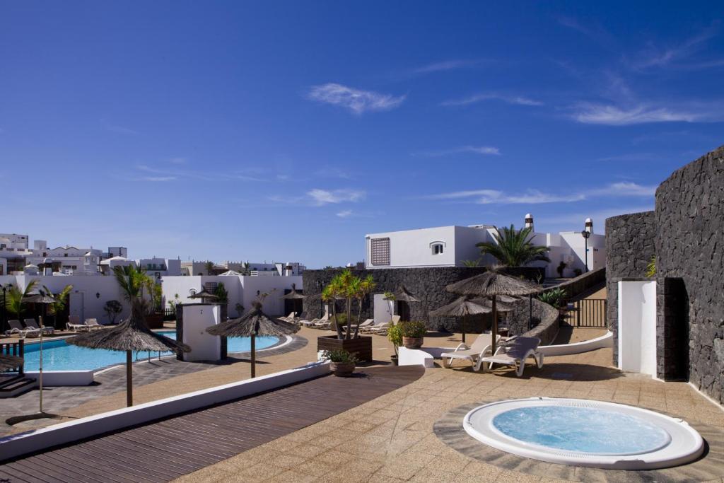 Apartamento de 2 dormitorios con vistas al mar