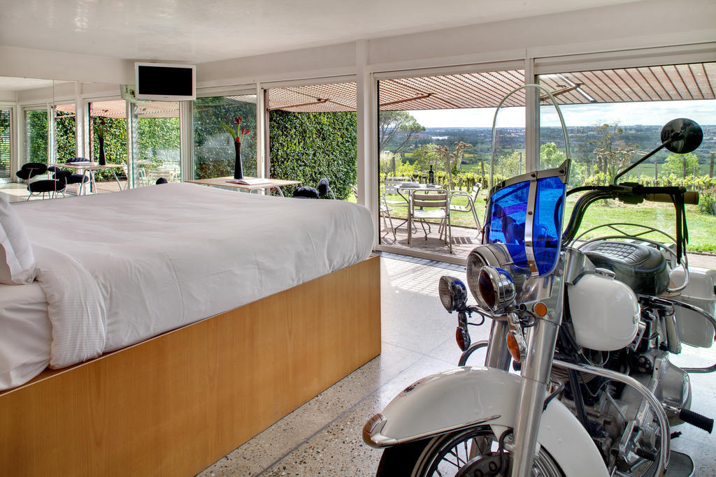 Suite with Terrace