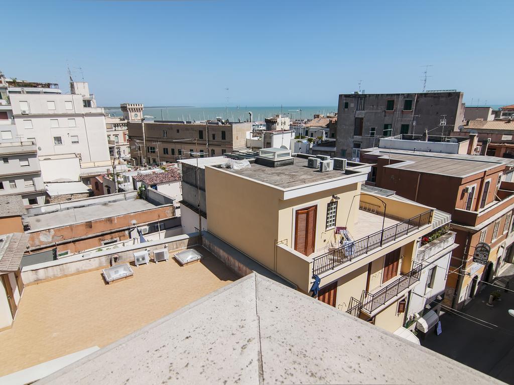Camera Matrimoniale con Balcone