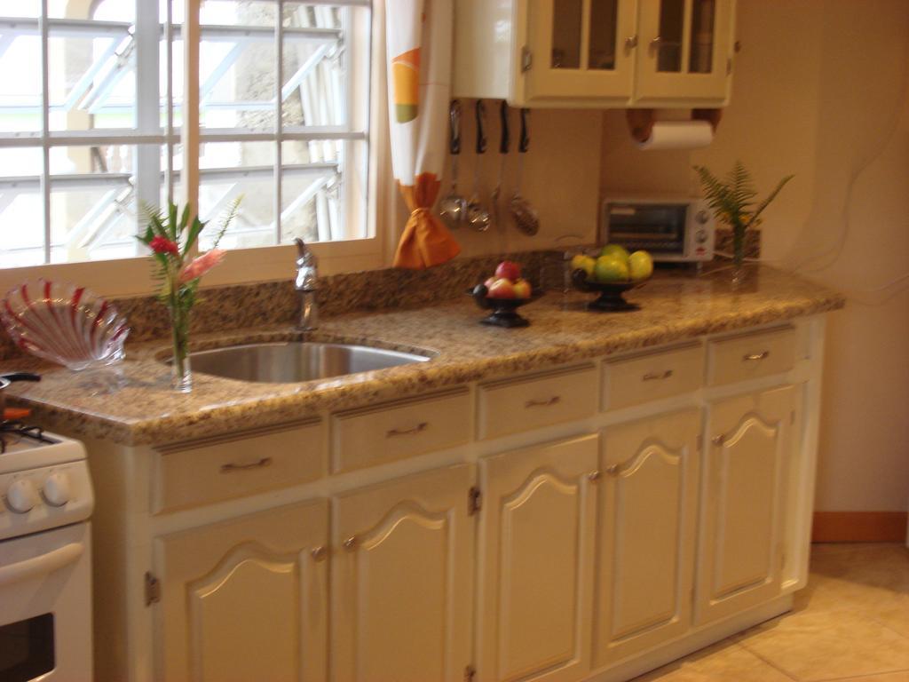 Superior One or Two-Bedroom Apartment