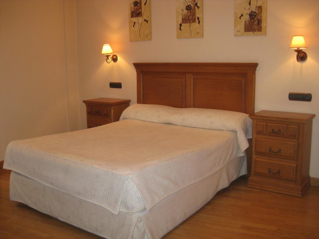 Habitación Triple