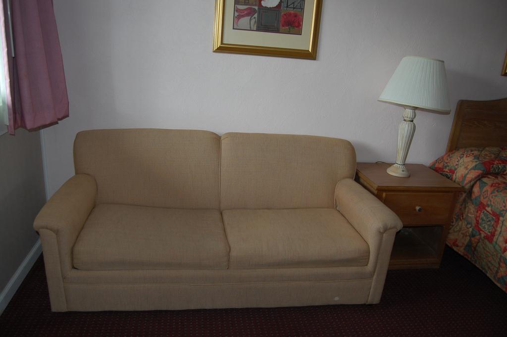 Habitación - No fumadores - Cama grande