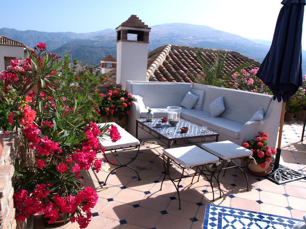 Habitación Individual con balcón