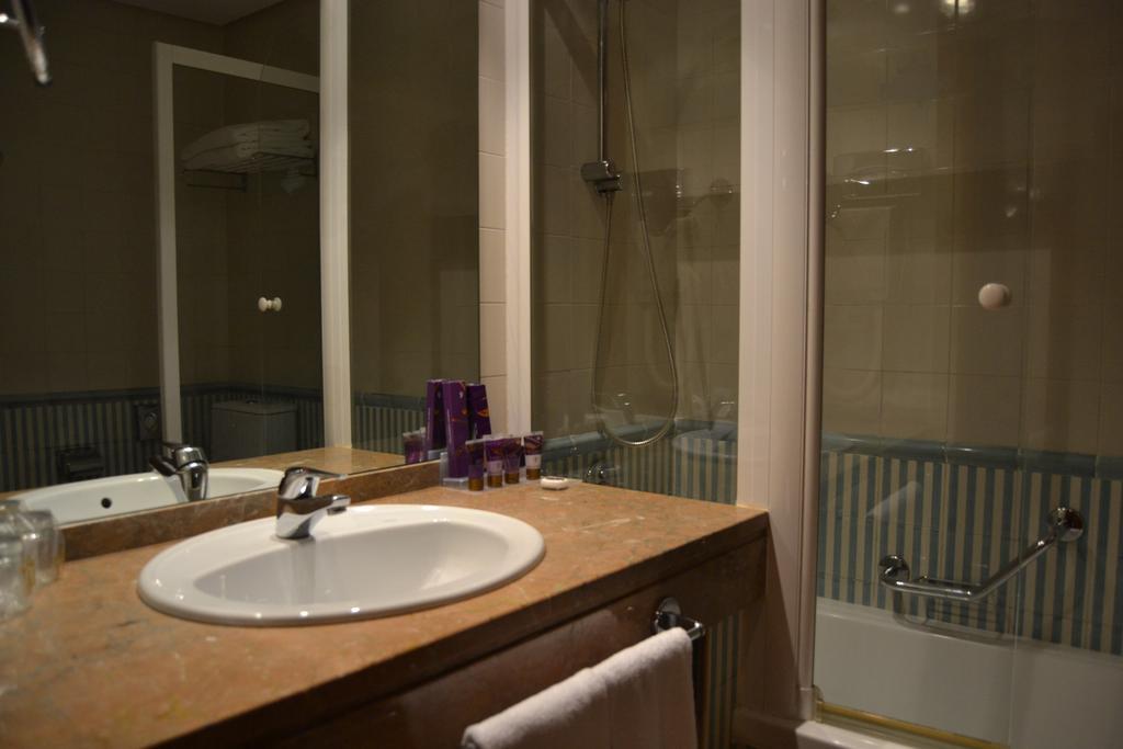 Standard Doppelzimmer