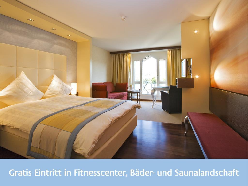 Comfort Zimmer