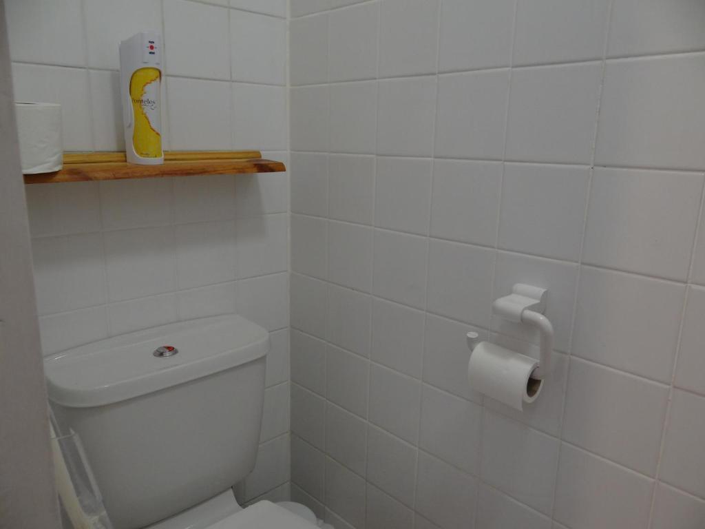 Habitación Familiar (2 adultos y 2 niños)