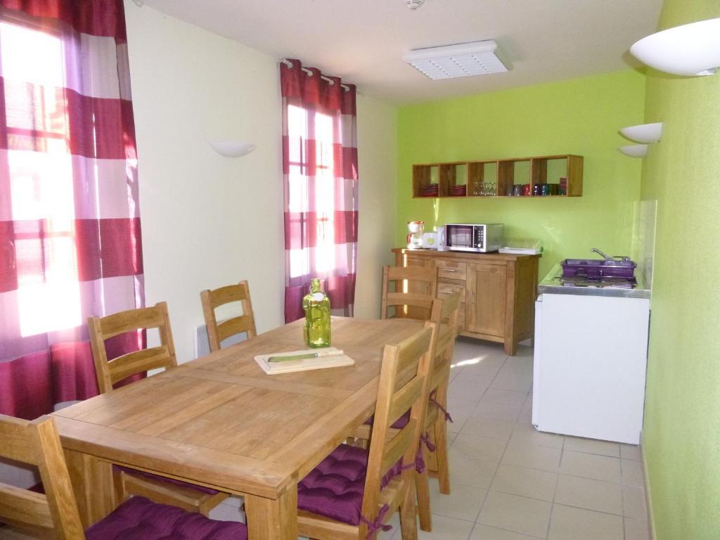 Gîte 1 Chambre