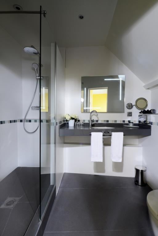 Habitación Doble Deluxe Jazz con acceso a la piscina