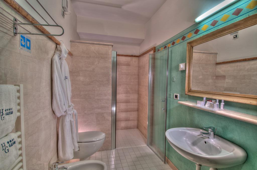 Double Room - Annex