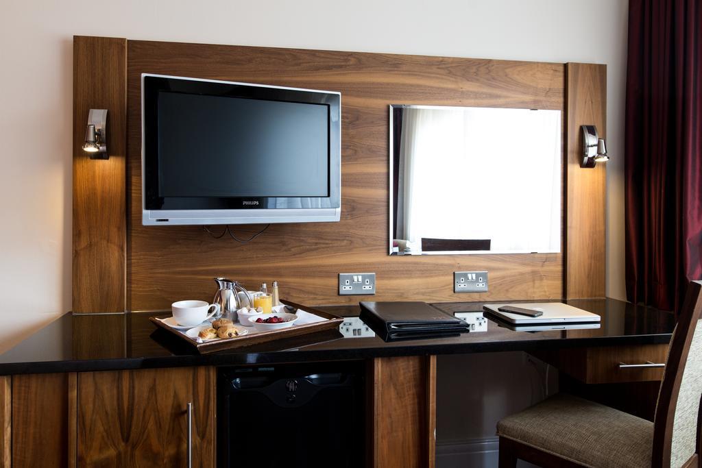 Standaard Kamer met 2 Bedden