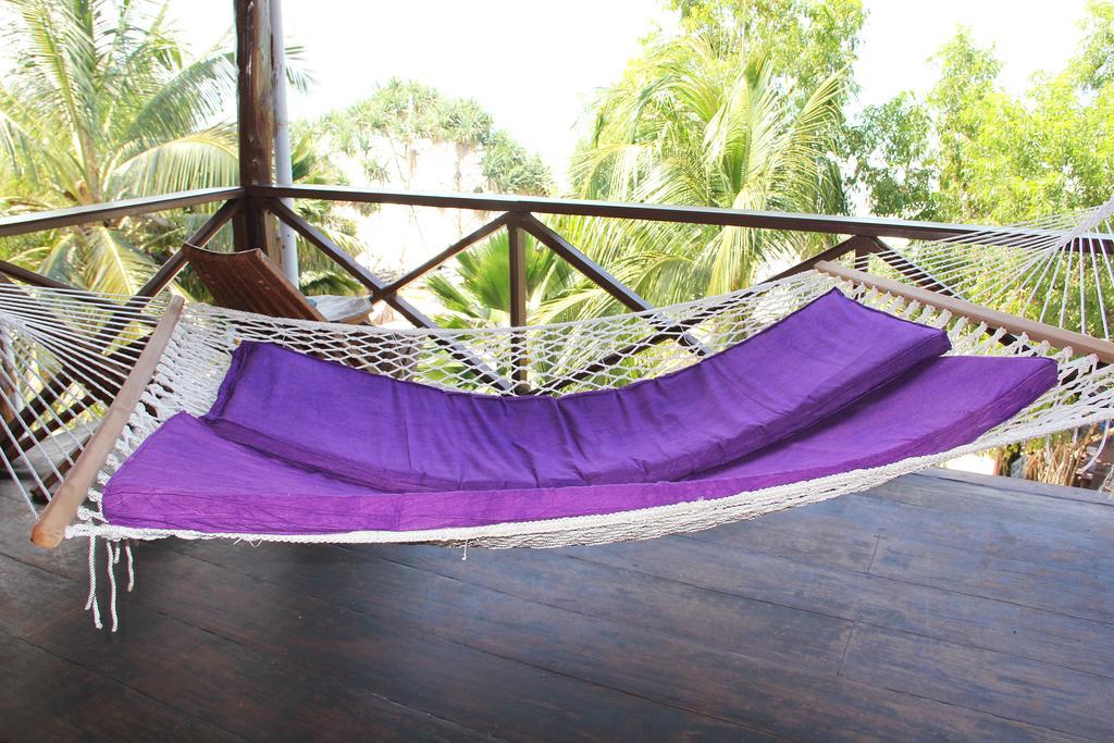 Superior Suite mit Meerblick