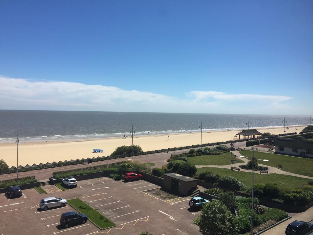 Studio with Sea View