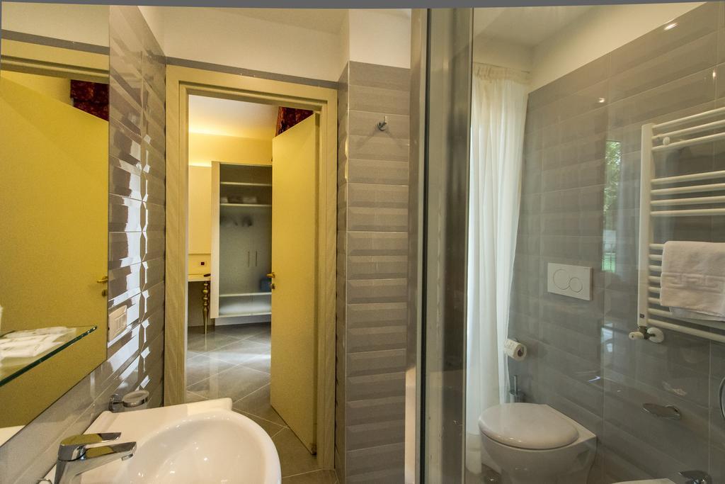 Deluxe Doppelzimmer