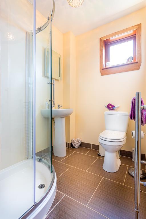 Double Room with Loch View