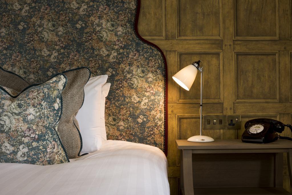 Superior Courtyard Doppelzimmer