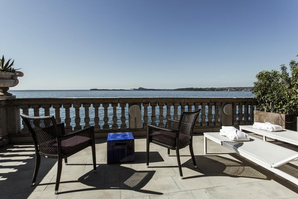 Junior Suite with Terrace