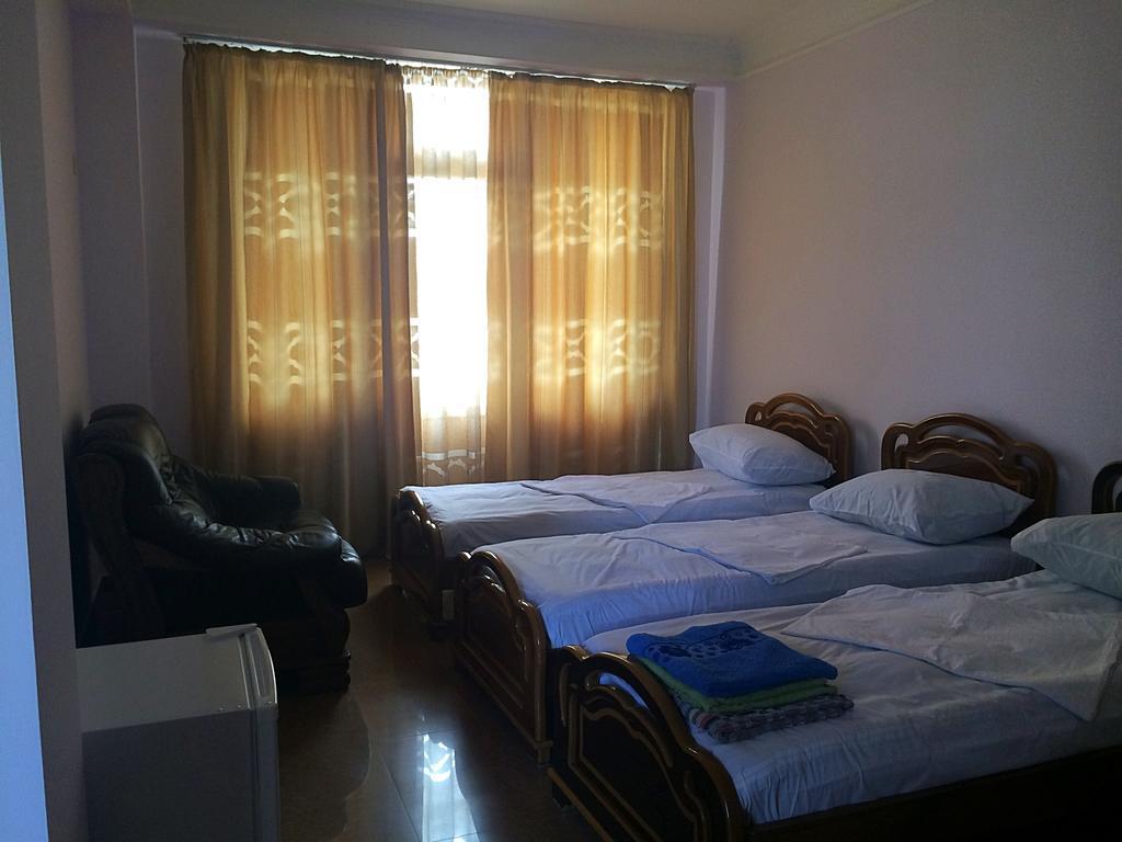 Habitación Familiar