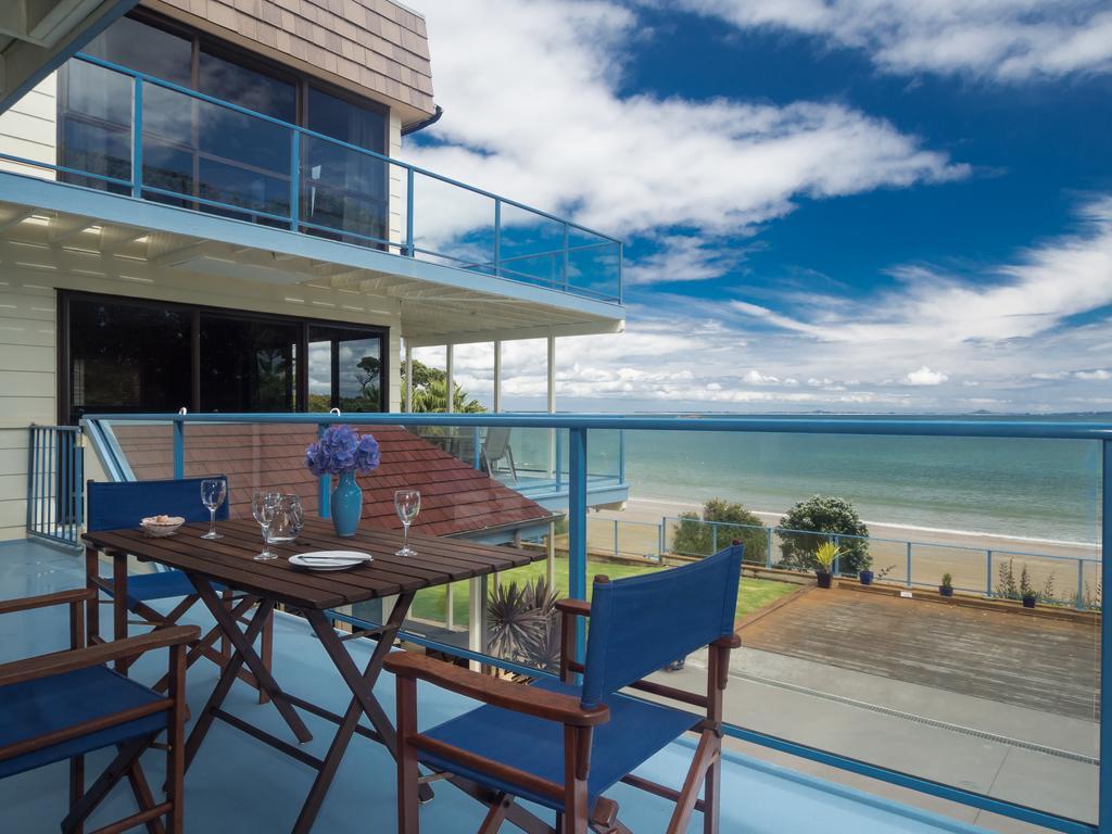 Three-Bedroom Apartment Ocean View