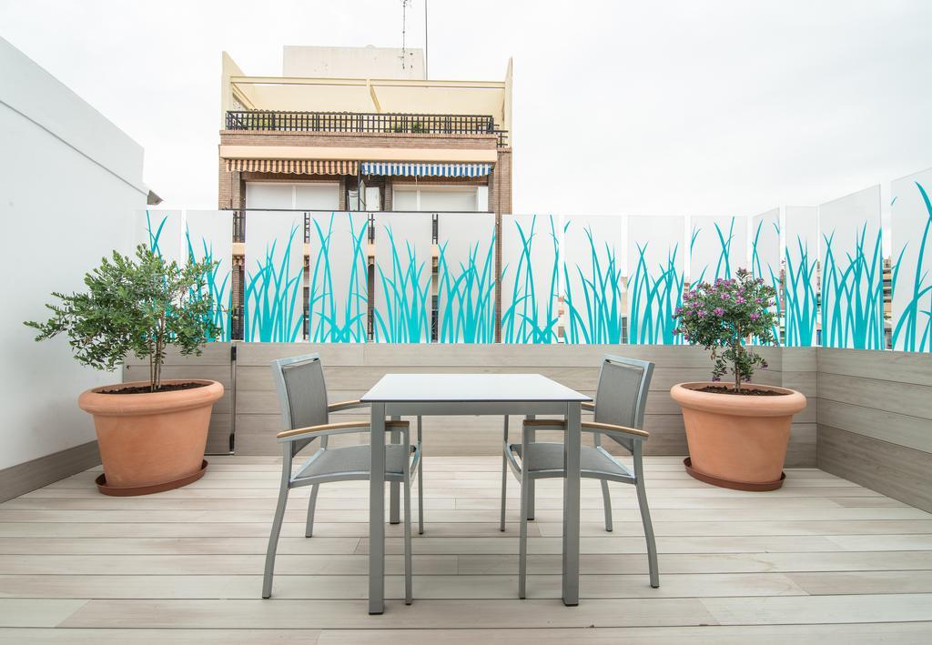 Deluxe Tweepersoonskamer met Balkon