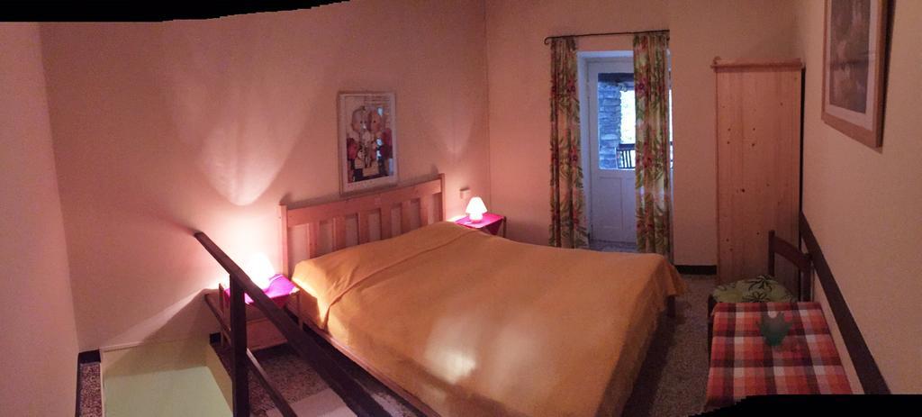 Apartment mit 1 Schlafzimmer