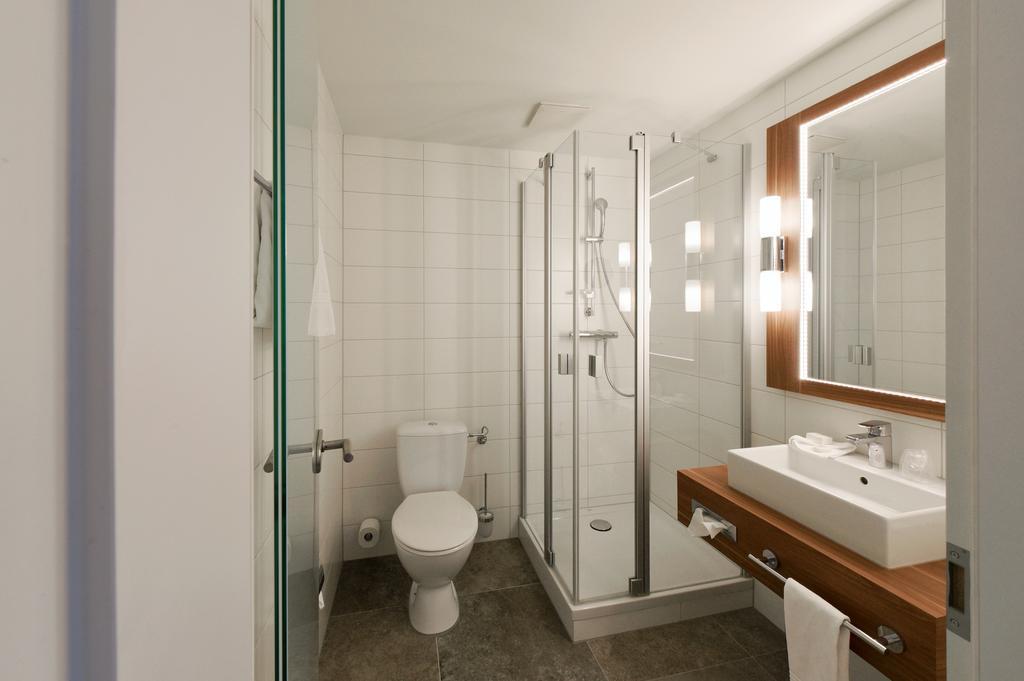 Eco Single Room