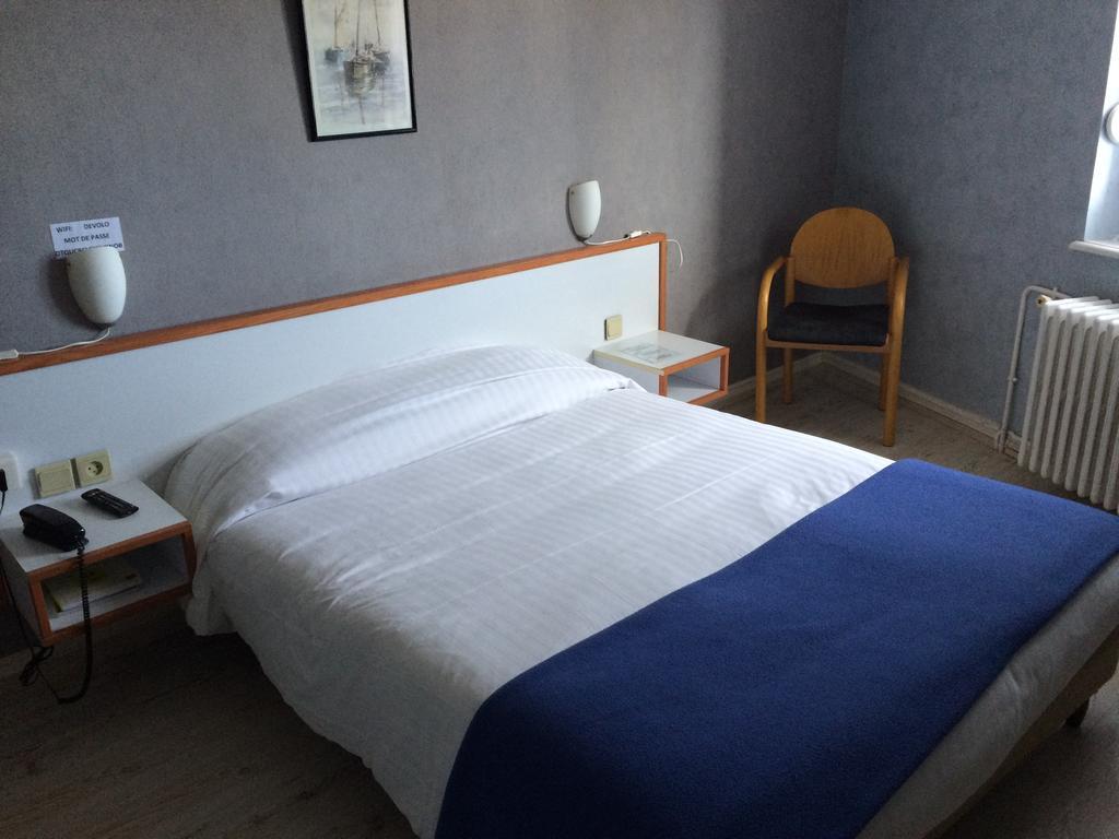 Doppelzimmer