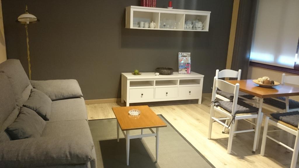 Tweepersoonskamer met een Kitchenette