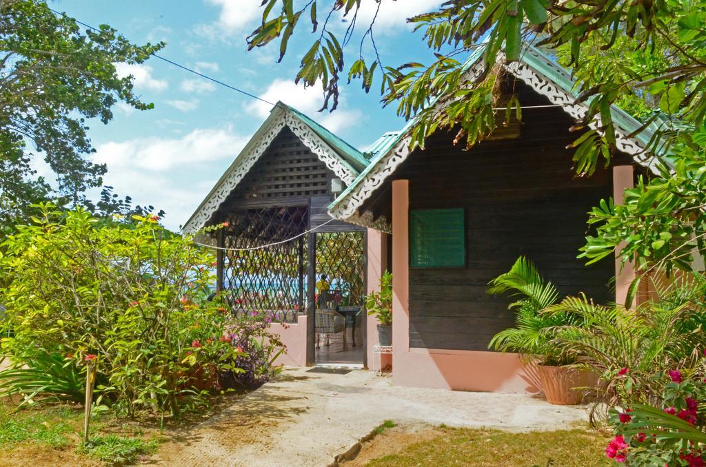 Cottage (2 Adults)
