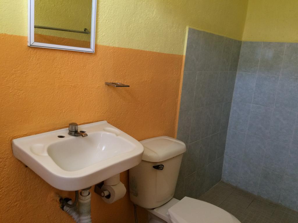 Habitación Doble Económica