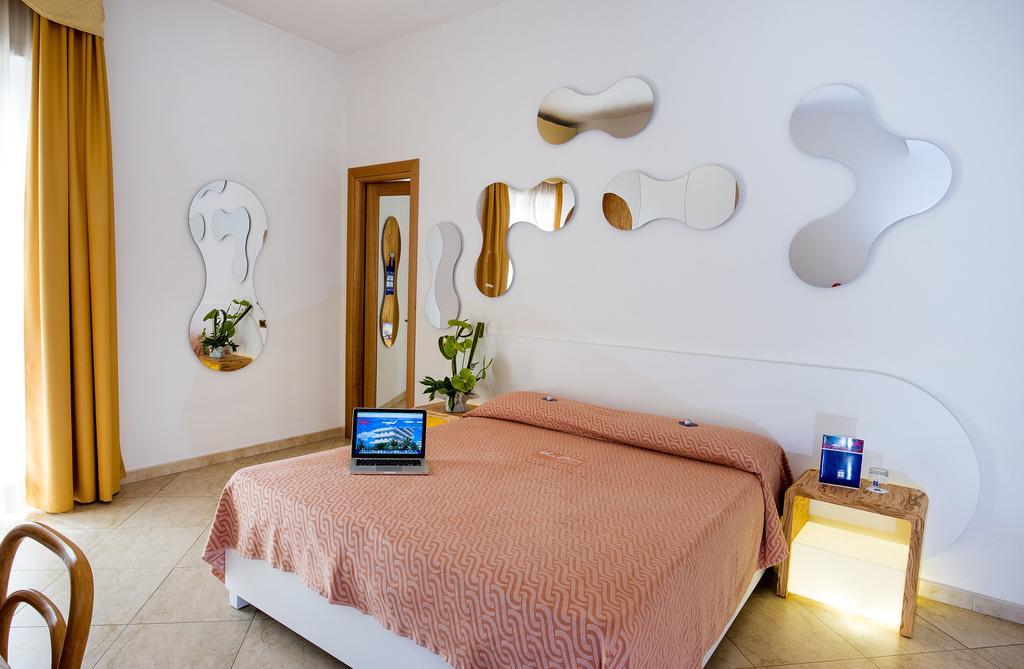 Standard Doppelzimmer