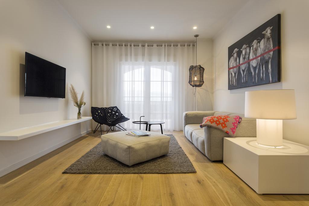 Luxury Two-Bedroom Apartment