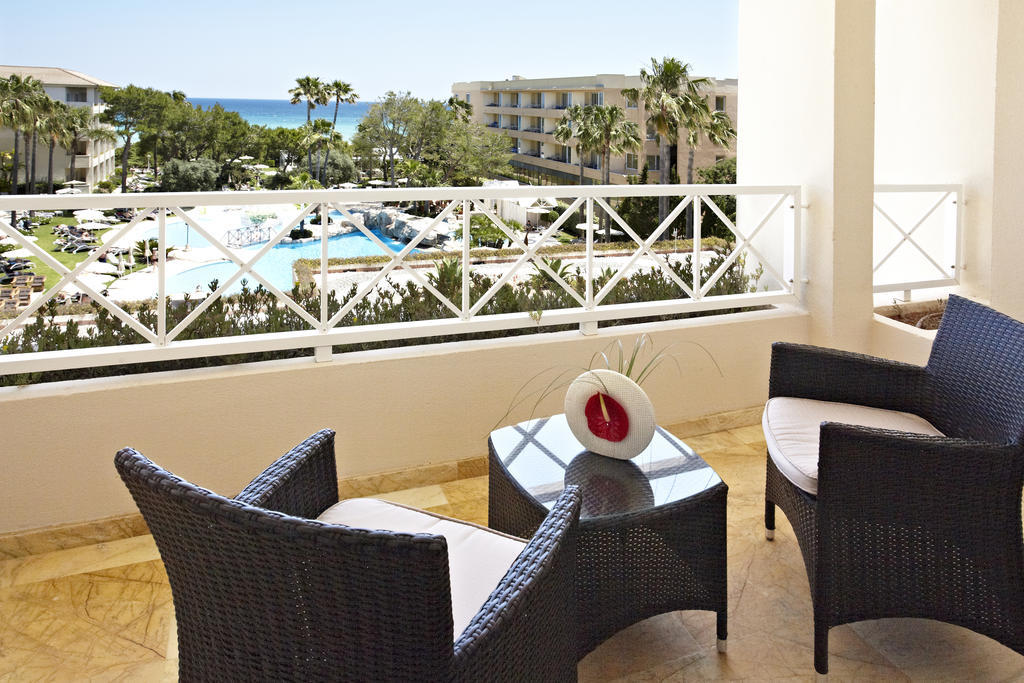 Premium Suite (2 Volwassenen + 2 Kinderen)