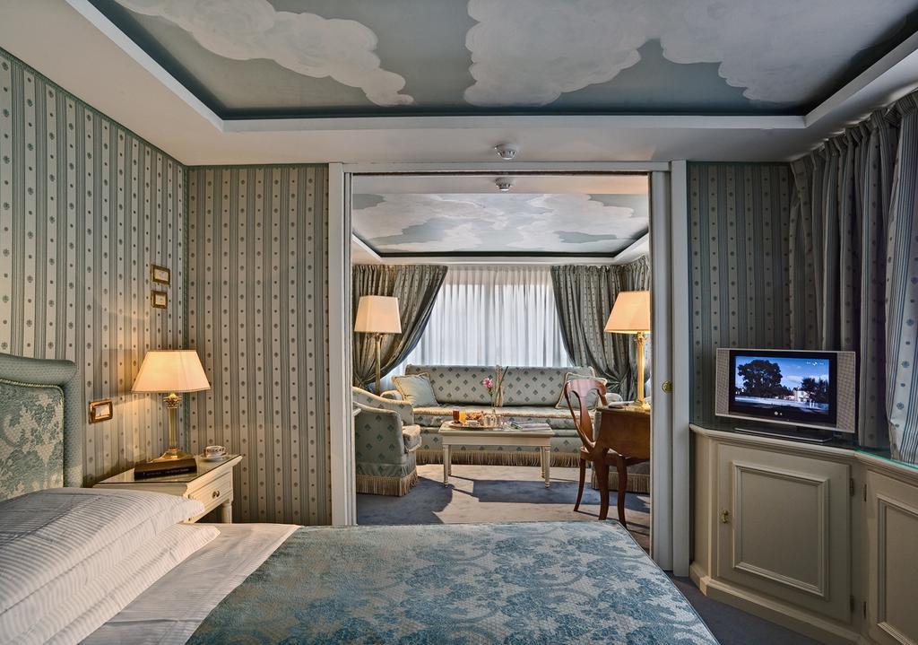 Suite Junior