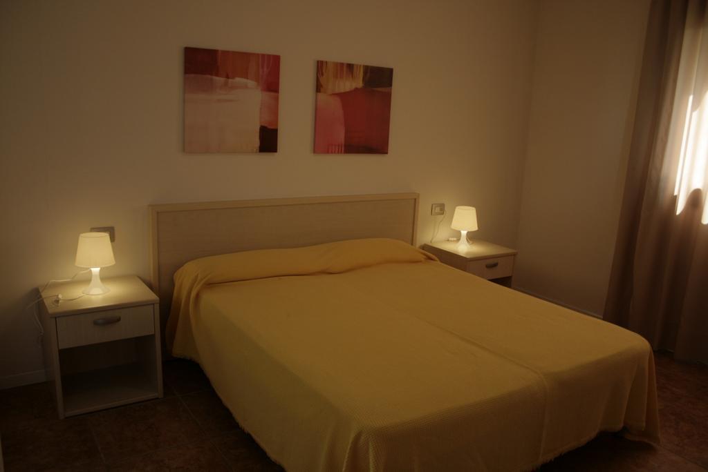 Appartamento con 1 Camera da Letto