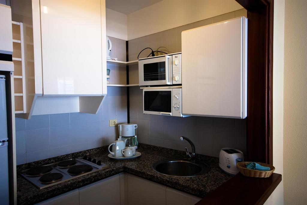 Apartamento de 3 dormitorios