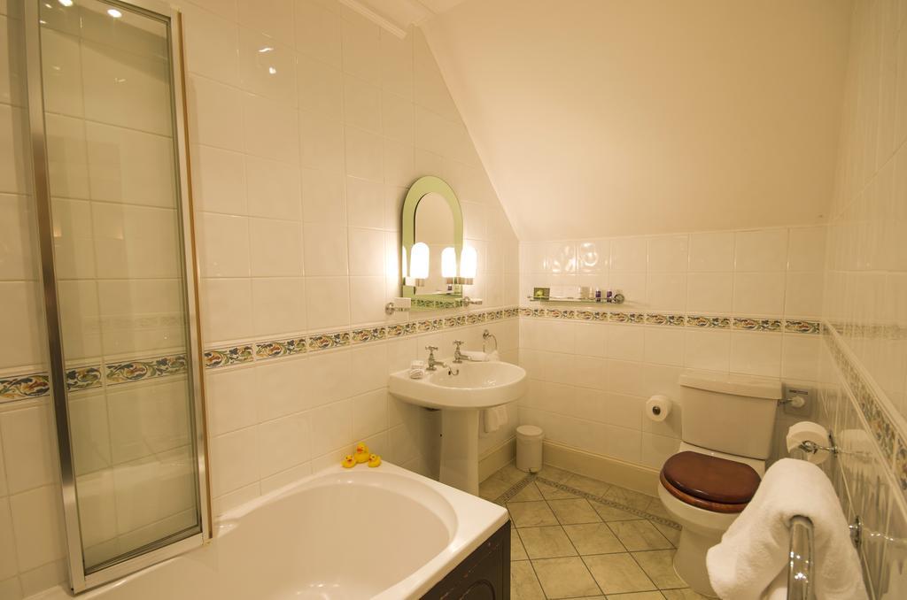 Classic Double or Twin Room