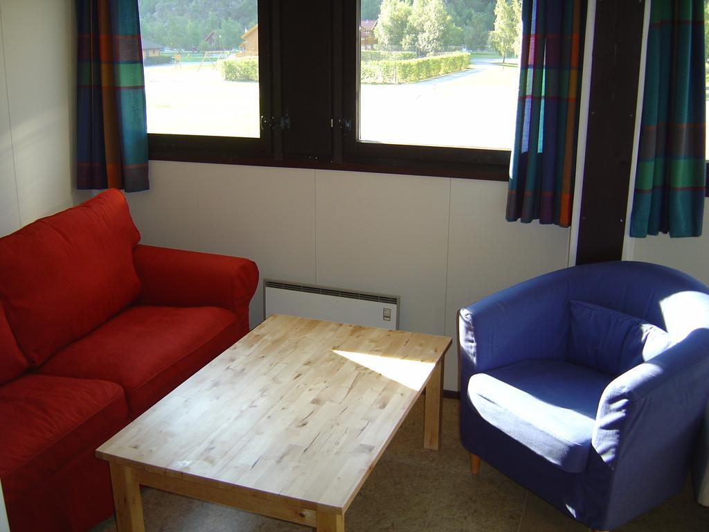 Economy Twin Room