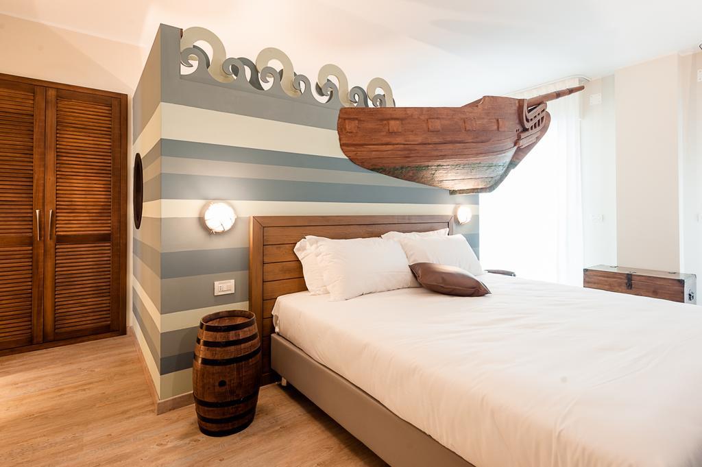 Family Junior Suite