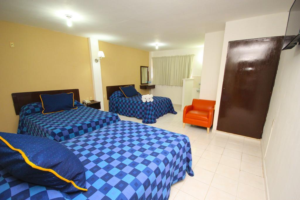 Habitación Triple