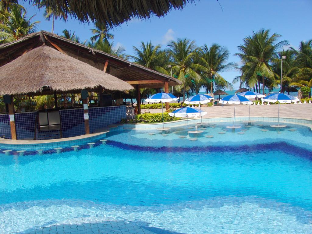 Apartamento Luxo Frente Mar