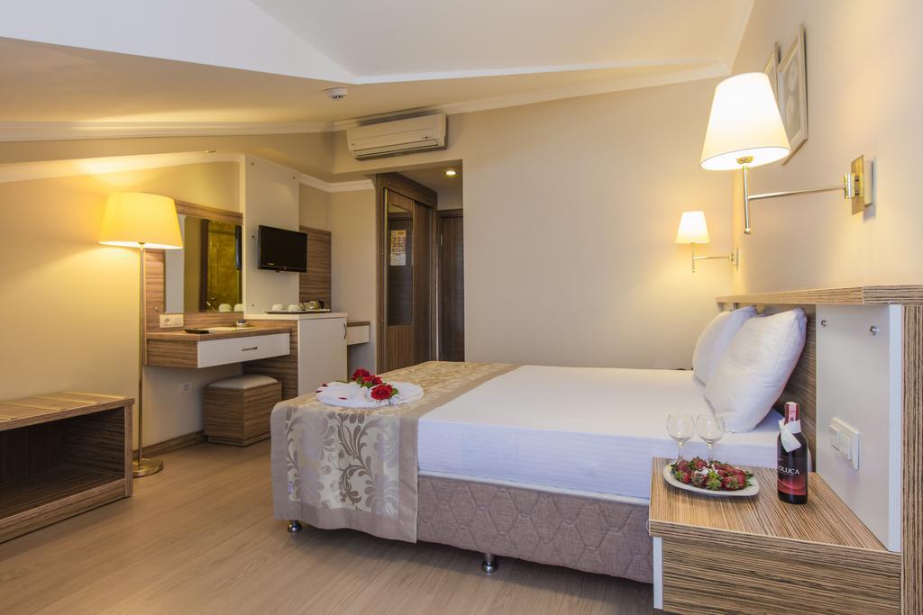 Family Two-Bedroom Suite